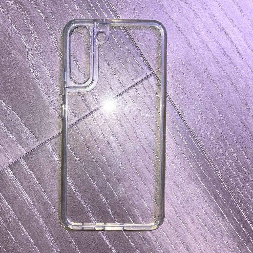 Spigen Clear Tablet Case for a Samsung Galaxy, S 21